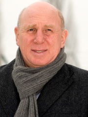 Photo of Dieter Hoeneß