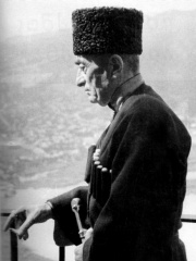 Photo of Konstantine Gamsakhurdia