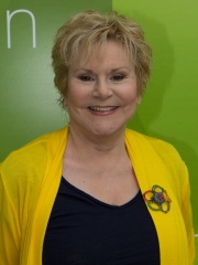 Photo of Peggy March