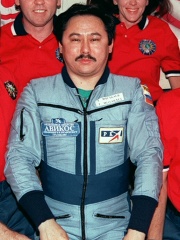 Photo of Talgat Musabayev