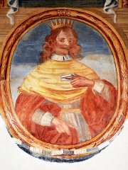 Photo of Henry I of Cyprus