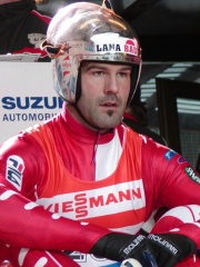 Photo of Armin Zöggeler