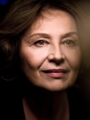 Photo of Emília Vášáryová
