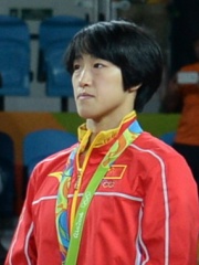 Photo of Sun Yanan