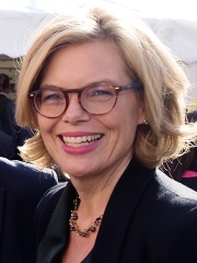 Photo of Julia Klöckner