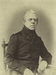 Photo of Franz Berwald