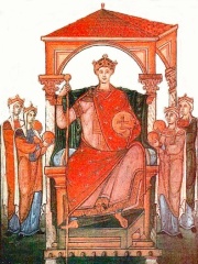 Photo of Otto II, Holy Roman Emperor