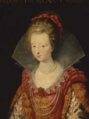 Photo of Charlotte Marguerite de Montmorency