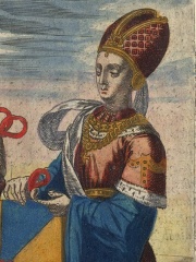 Photo of Richilde, Countess of Hainaut
