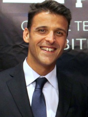 Photo of Jesús Gil Manzano