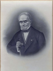 Photo of Édouard Lartet