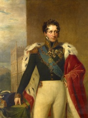 Photo of Ernest I, Duke of Saxe-Coburg and Gotha