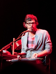 Photo of Jemaine Clement