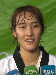 Photo of Kim So-hui