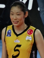 Photo of Zhu Ting