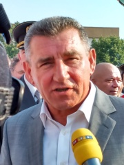 Photo of Ante Gotovina