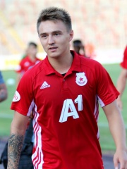 Photo of Denis Davydov