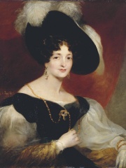 Photo of Princess Victoria of Saxe-Coburg-Saalfeld