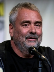 Photo of Luc Besson