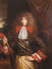 Photo of Francesco II d'Este, Duke of Modena