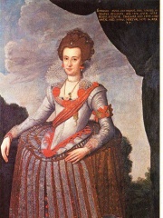 Photo of Anne Catherine of Brandenburg