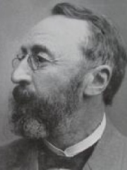 Photo of Peter Ludwig Mejdell Sylow