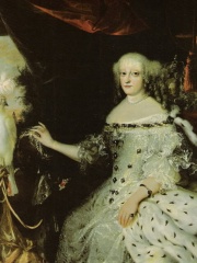 Photo of Sophie Amalie of Brunswick-Lüneburg