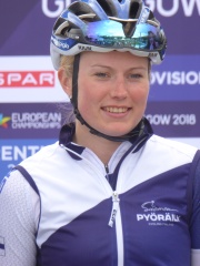 Photo of Lotta Lepistö