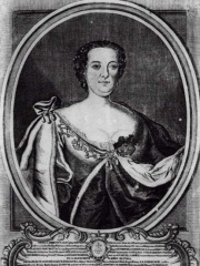Photo of Franciszka Urszula Radziwiłłowa