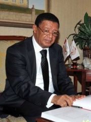 Photo of Mulatu Teshome