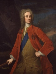 Photo of John Campbell, 2nd Duke of Argyll