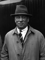 Photo of C. H. Douglas