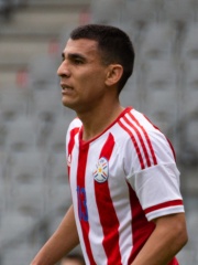 Photo of Júnior Alonso