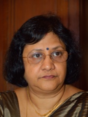 Photo of Arundhati Bhattacharya