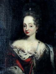 Photo of Louise of Mecklenburg-Güstrow