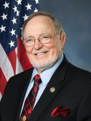 Photo of Don Young