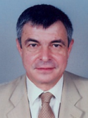 Photo of Stefan Sofiyanski