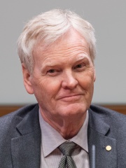 Photo of Michael W. Young