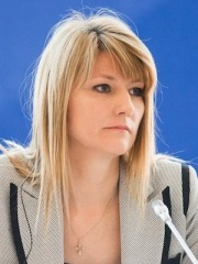 Photo of Svetlana Zhurova