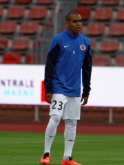 Photo of Johann Obiang