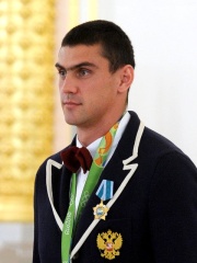 Photo of Evgeny Tishchenko