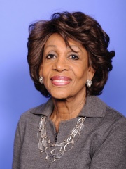 Photo of Maxine Waters
