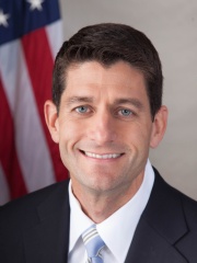 Photo of Paul Ryan