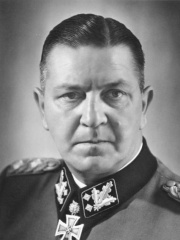 Photo of Theodor Eicke