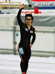 Photo of Hiroyasu Shimizu
