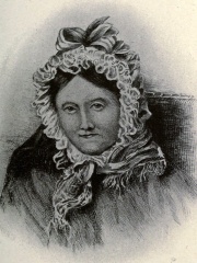Photo of Dorothy Wordsworth