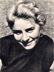 Photo of Barbara Sobotta