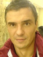 Photo of Daniel Pancu