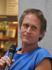 Photo of Peter Høeg