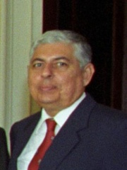 Photo of Manuel Esquivel